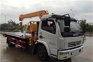 莒县24小时道路救援服务