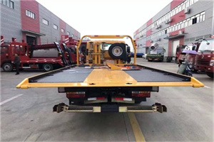 莒县附近汽车救援服务