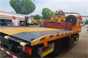 莒县附近拖车电话号码服务