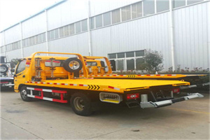 莒县附近拖车救援搭电