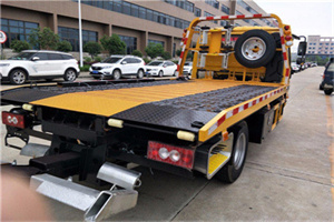 莒县24小时汽车送油服务公司