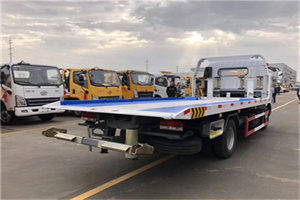 莒县汽车救援补胎