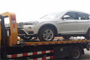 莒县拖车24小时服务电话