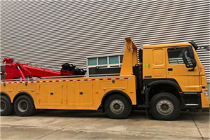 莒县道路救援公司